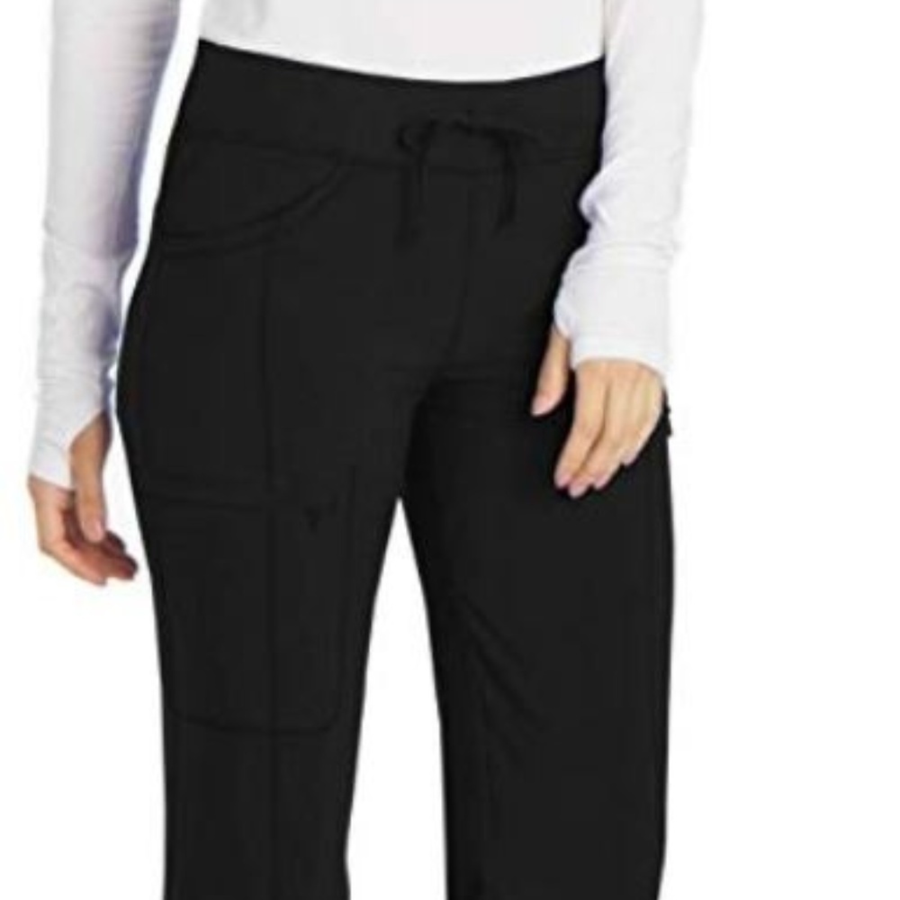 charokee infinity scrubs